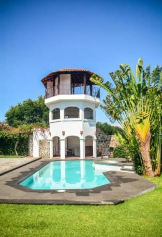 Casa Rivera De Moras San Luis Soyatlan Exterior photo